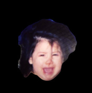 Meet your Posher, Alexia